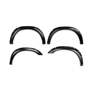 TrailFX Pocket Style Fender Flares: Ram 2500 2019-2024 5.7L/6.4L