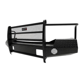 TrailFX Front Full Replacement Bumper for RAM 2500/3500