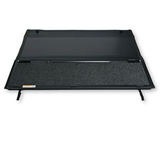 TrailFX HF3 Pro Tonneau Cover Aluminum: Jeep Gladiator 2020-2026 2.0L/3.0L