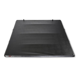 TrailFX Soft Folding Tonneau Cover 6.5': Fits Ram 1500-3500 2009-2023