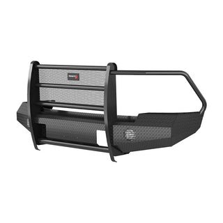 TrailFX Front Full Replacement Bumper: Fits Ram 2500/3500 2006-2018