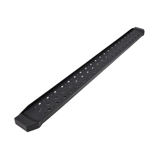 TrailFX Work Truck Running Board: Fits Ram 1500/2500/3500 Crew 2015-2024 w/ 3.6L/5.7L