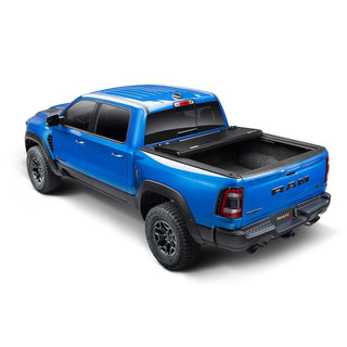 TrailFX HF3 Hard Folding Tonneau Cover For RAM 2500/3500 6.5'
