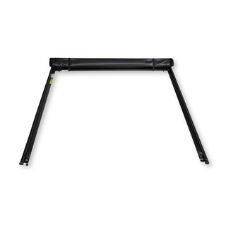 TrailFX Soft Rolling Tonneau Cover: Fits Ram 1500 2009-2023 3.6L/5.7L