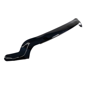 TrailFX Hood Protector Smoke: Fits Ram 1500 2009-2023 3.6L/5.7L