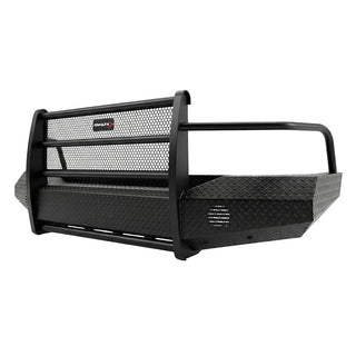 TrailFX Front Full Replacement Bumper for Ram 2500/3500