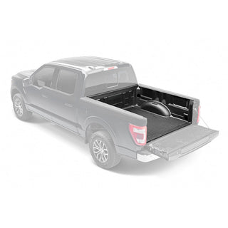 TrailFX Bed Liner Component For Ram 1500-3500 8'-Tub