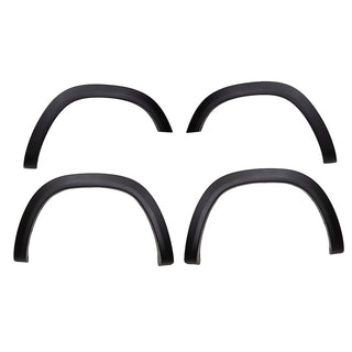TrailFX OE-Style Fender Flares: Ram 1500 2019-2024 3.6L / 5.7L / 6.2L TRX