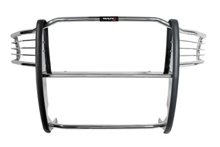 TrailFX Grille Guard SS: Ram 2500/3500 2019-2024 5.7L/6.4L