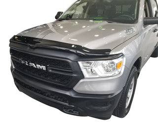 TrailFX Hood Protector: Ram 1500 2019-2024 3.6L/5.7L