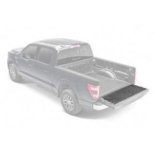 TrailFX Tailgate Liner: Ram 1500 2019-2024 3.6L/5.7L/6.2L TRX