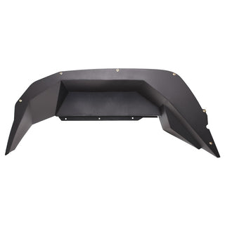 TrailFX Rear Fender Well Liners: Jeep Gladiator 2020-2026 2.0L/3.0L