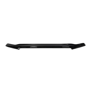 TrailFX Hood Protector: Fits Jeep Wrangler JK 2007-2018 3.6L/3.8L V6