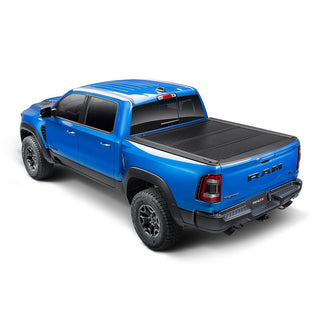 TrailFX HF3 Hard Folding Tonneau Cover For RAM 1500 6.5'