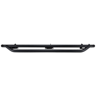 TrailFX Rocker Guards: Jeep Wrangler JL 2018-2026 2.0L/3.6L