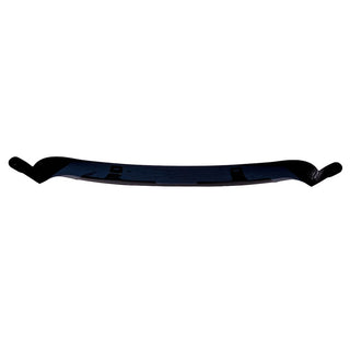 TrailFX Hood Protector Smoke: Fits Ram 1500 2009-2023 3.6L/5.7L