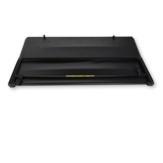 TrailFX Soft Folding Tonneau Cover (5.7'): Ram 1500 2019-2024 3.6L/5.7L