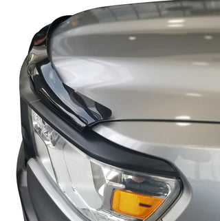 TrailFX Hood Protector: Ram 1500 2019-2024 3.6L/5.7L