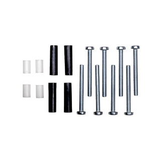 TrailFX Bed Liner Hardware For Ram