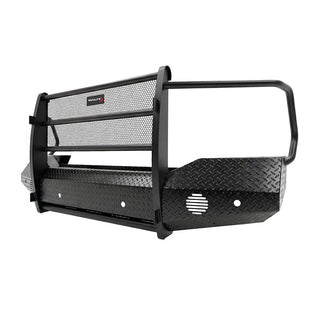 TrailFX Front Full Replacement Bumper for Ram 2500/3500