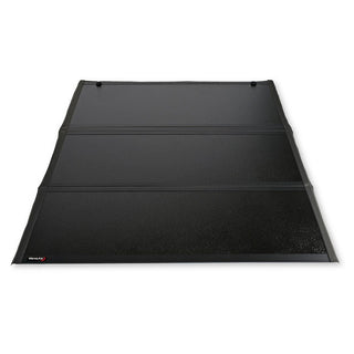 TrailFX Hard Trifold Tonneau Cover 6.5': Fits Ram 1500/2500/3500 2002-2024