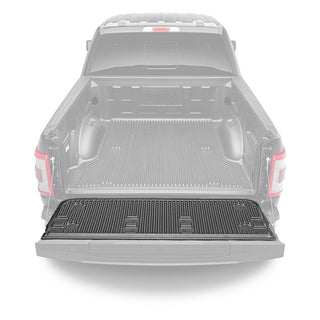 TrailFX Tailgate Liner: Ram 1500 2019-2024 3.6L/5.7L/6.2L TRX