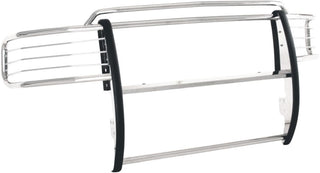 TrailFX SS Grille Guard: Ram 2500/3500 2010-2018 5.7L/6.7L