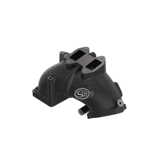 S&B Intake Elbow: Ram 3500 2019-2024 6.7L Diesel