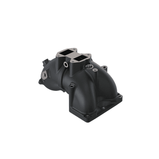 S&B Intake Elbow: Ram 3500 2019-2024 6.7L Diesel