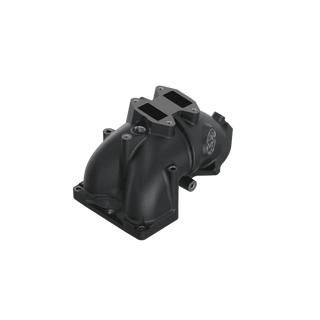 S&B Intake Elbow: Ram 3500 2019-2024 6.7L Diesel