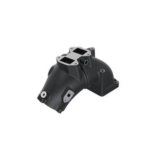 S&B Intake Elbow: Ram 3500 2013-2018 6.7L Diesel
