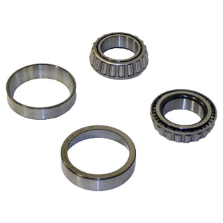 Crown Auto Front Diff Carrier Bearing Set: Fits Jeep / Dodge 1997-1999