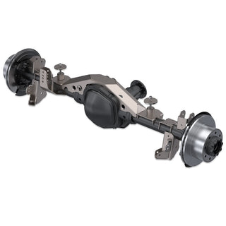 Artec Industries 1 Ton Basics Rear Axle Swap Kit: Jeep Wrangler