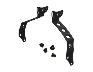 Artec Industries Front Bumper (FRONT): Jeep Wrangler (18-25) w/ 20In Light Mount