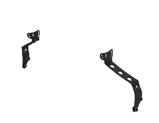 Artec Industries Front Bumper (FRONT): Jeep Wrangler (18-25) w/ 20In Light Mount