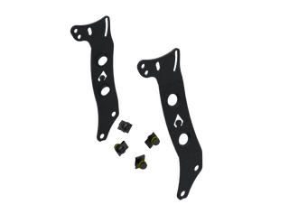 Artec Industries Front Bumper (FRONT): Jeep Wrangler 2018-2025 w/ 30In Light Mount