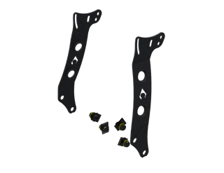 Artec Industries Front Bumper (FRONT): Jeep Wrangler 2018-2025 w/ 30In Light Mount