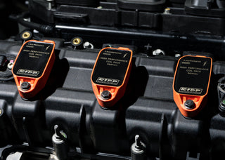 Ripp High Performance Coil Packs: Fits Most Jeep / Dodge / Ram Models (2007-2026)