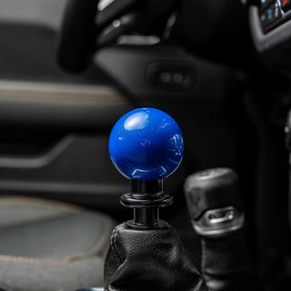Billetworkz Automatic Shift Knob Adapter - Fits Jeep Wrangler JL (2018-Present)