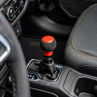 Billetworkz "Fusion" Automatic Shifter - Jeep Wrangler JL (2018-Present)