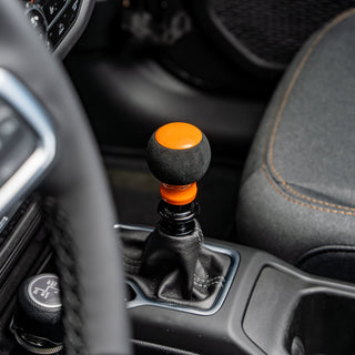 Billetworkz "Fusion" Automatic Shifter - Jeep Wrangler JL (2018-Present)