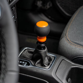 Billetworkz "Fusion" Automatic Shifter - Jeep Wrangler JL (2018-Present)