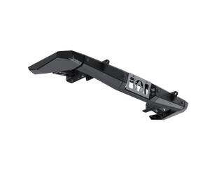 Artec Industries High Clearance Comp Rear Bumper: Jeep Gladiator / Wrangler - 20-25