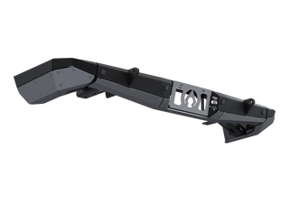 Artec Industries High Clearance Rear Bumper: Jeep Gladiator / Wrangler - No Cut