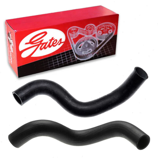 Ripp Coolant Hose Set: Jeep Wrangler 3.8L (2007-2018)