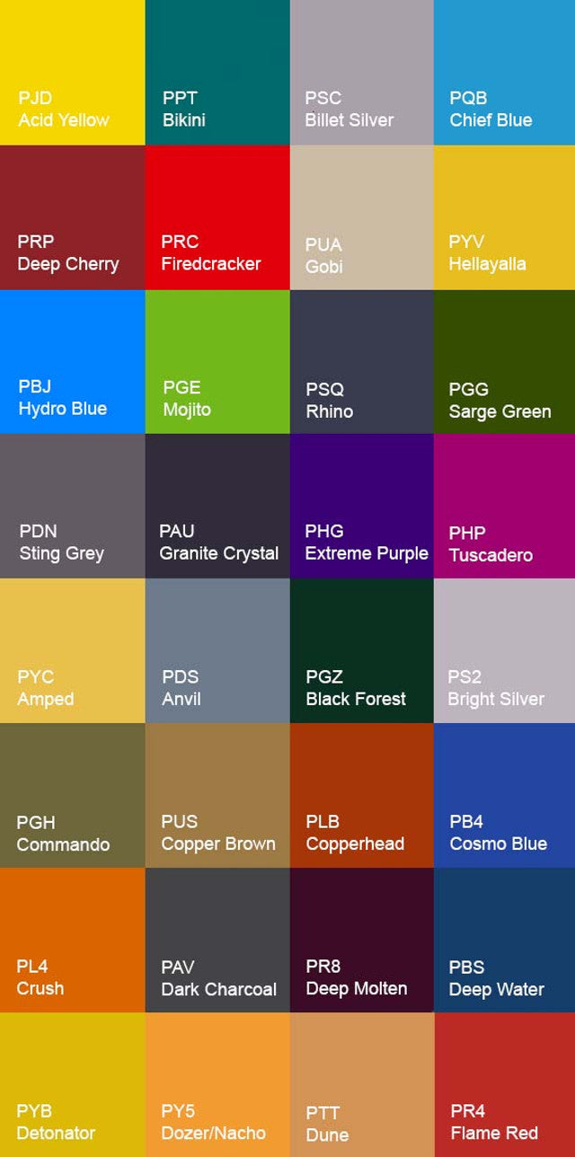 American Brother Designs 4x4 Shift Knob: Jeep Wrangler JK 2007 - 2018