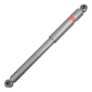 KYB Gas-A-Just Shocks and Struts (REAR): Fits Most Dodge 8.0L/5.9L Diesel/5.7L/5.2L/3.9L (94-02)