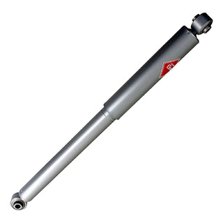KYB Gas-A-Just Shocks and Struts (REAR): Dodge Ram 2500/Ram 3500 94-02 8.0L/5.9L Diesel/5.7L/5.2L
