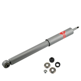 KYB Gas-A-Just Shocks & Struts (FRONT): Fits Most Dodge 8.0L/5.9L Diesel/5.7L/5.2L/3.9L (94-02)