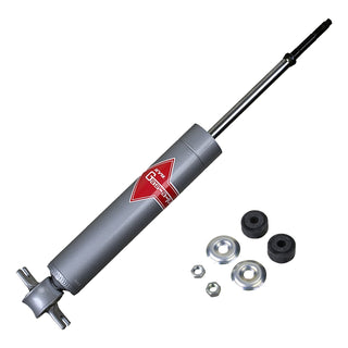 KYB Gas-A-Just Shocks and Struts (FRONT): Dodge Dakota (97-04) / Durango (99-03)
